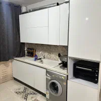 اپارتمان ۷۵ متری یک خواب با آسانسور|اجارهٔ آپارتمان|پاکدشت, پاکدشت (مامازند)|دیوار