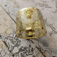 لوستر  .فنجان .لیوان|لوستر و چراغ آویز|تهران, یافت آباد جنوبی|دیوار