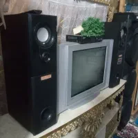 اسپیکر سالم