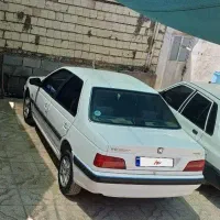 پارس ۹۹ بی رنگ