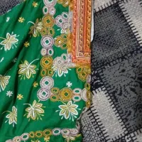 لباس بلوچی|لباس|جاسک, |دیوار