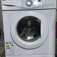 لباسشویی ال‌جی مناسب جهیزیه