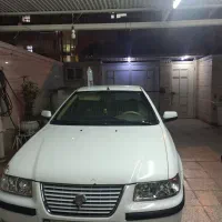سمند۹۱ seموتور معمولی xu7  ک ۲۲۲۰۰۰