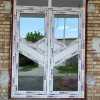 تولید و نصب درب و پنجره دوجداره،پوشش بالکن|خدمات پیشه و مهارت|تبریز, |دیوار