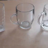 پارچ|ظروف سرو و پذیرایی|تهران, نیروی هوایی (پیروزی)|دیوار