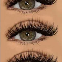 جذب نیروی مژه کار و ناخنکار