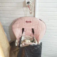 سیسمونی کودک