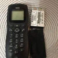 موبایل BMW سری ۵