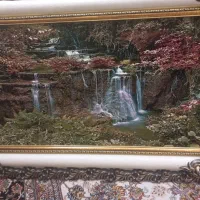 تابلو فرش|تابلو فرش|مشهد, آزادشهر|دیوار