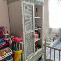 سرویس خواب کودک