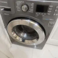 لباسشویی ۸ کیلویی ال جی