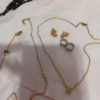 بدلیجات نو .|زیورآلات و اکسسوری|خمام, |دیوار