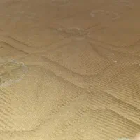 تشک‌تخت دونفره