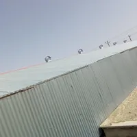 هواکش بدون برق