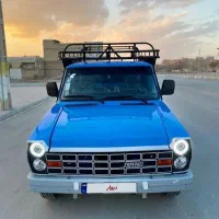 نیسان یه گانه مدل 1404