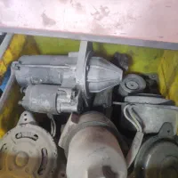 لوازم استوک 206.405.پراید.پژو.111|قطعات یدکی و لوازم جانبی|فردیس, شهرک راه آهن|دیوار