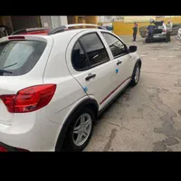 کوییک دنده‌ای R، مدل ۱۴۰۰|خودرو سواری و وانت|ارومیه, |دیوار