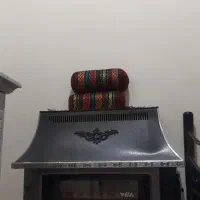 بخاری مدل برفاب