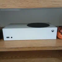 ایکس باکس سری اس