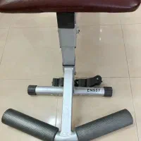 دستگاه ورزشی دراز و نشست آبکینگ پرو AB king pro|تجهیزات ورزشی|تهران, قلهک|دیوار
