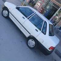 پراید مدل ۹۳