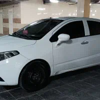 برلیانس h220 دستی مدل 97|خودرو سواری و وانت|شیراز, شهرک گلدشت حافظ‎|دیوار