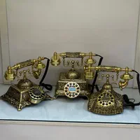 دکوریجات برنز زحل|مجسمه، تندیس، ماکت|تهران, منیریه|دیوار