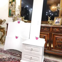 تخت تک نفره شرکتی|تخت و سرویس خواب|تهران, شهرک آزادی|دیوار