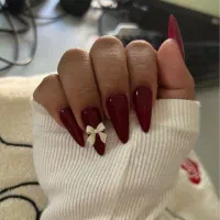 کاشت ناخن و ترمیم