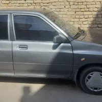 پراید۱۳۱مدل ۹۰