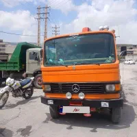 خاور جرثقیل 808 مدل 84