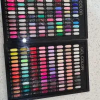 لوازم کامل ناخن|آرایشگاه و سالنهای زیبایی|تهران, شهرک چیتگر|دیوار