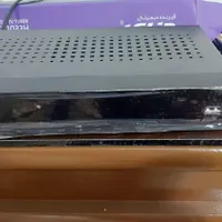 گیرنده دیجیتال ستاپ باکس.کاملا نو دارای ضمانت.|صوتی و تصویری|تهران, فرمانیه|دیوار