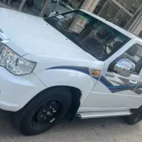 وانت کارون ۱۴۰۴/نقدواقساط/تک کابین/دوکابین