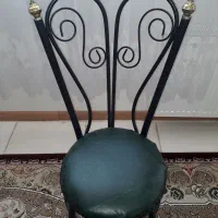 فروش 2 عدد صندلی کاملا نو|صندلی و نیمکت|شاهین‌شهر, شهرک گلدیس|دیوار