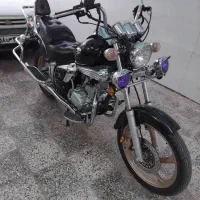 فروش موتورهالی