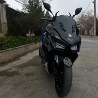 sym jt200/جی تی۲۰۰/موتور اسکوتر/کلیک ایروکس