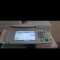 دستگاه کپی ریکو4000 هزار|پرینتر، اسکنر، کپی، فکس|کامیاران, |دیوار