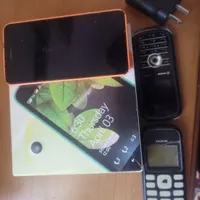 نوکیا Lumia 630 Dual SIM با حافظهٔ ۸ گیگابایت