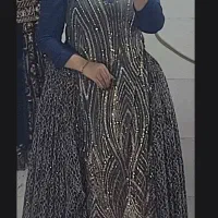 لباس محلی و زلف