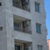 فروش دوخوابه ۱۰۷متری شیک صدف