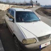 پراید ۱۴۱|خودرو سواری و وانت|مشهد, چاهشک|دیوار