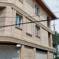 اجرای سنگ نما .کاشی سرامیک . پله