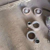 ذوب برنج والومینیوم