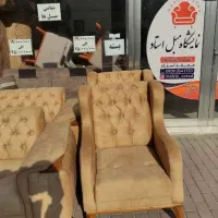 مبل چستر|مبلمان خانگی و میز عسلی|مهاباد (آذربایجان غربی), |دیوار