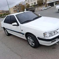 پژو پارس مدل 93|خودرو سواری و وانت|خرم‌آباد, |دیوار