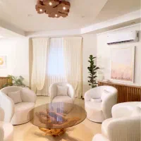 سرویس مبل و نهار خوری خاص