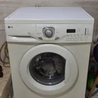 ماشین لباسشویی ال جی 7 کیلویی