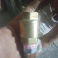 شیر یک طرفه