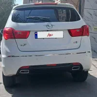هایما S7 توربو1800cc، مدل ۱۳۹۷|خودرو سواری و وانت|تبریز, |دیوار